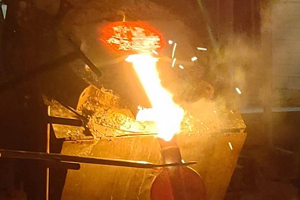 Investment Casting
