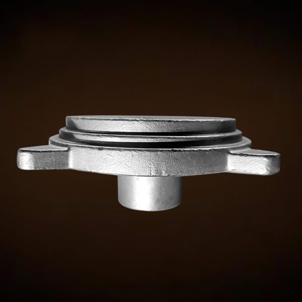Pump Cover