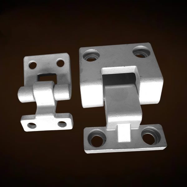 Hinges