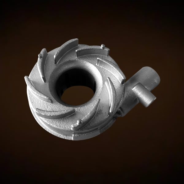 Combustion Chamber