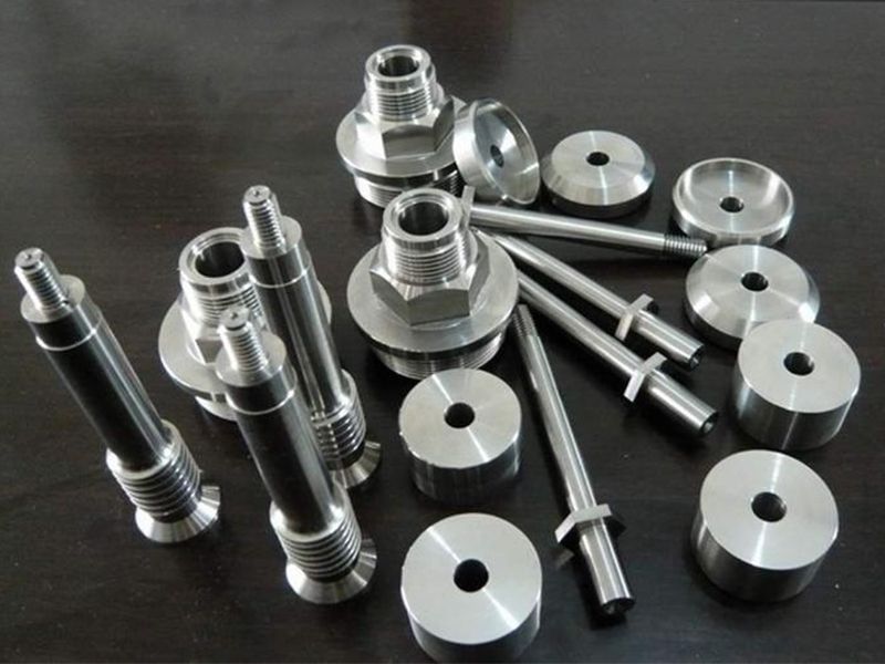 Machining Services & Capabilities