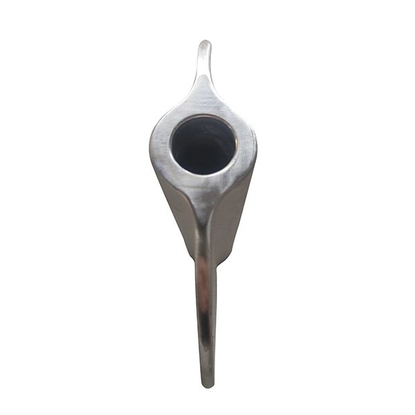 Valve disc (turned and ground)