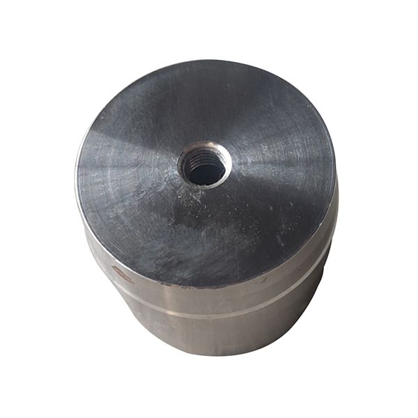 Spool (turned and drilled)