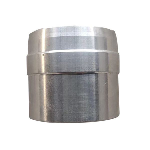 Spool (turned and drilled)