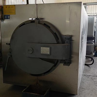 Dewaxing