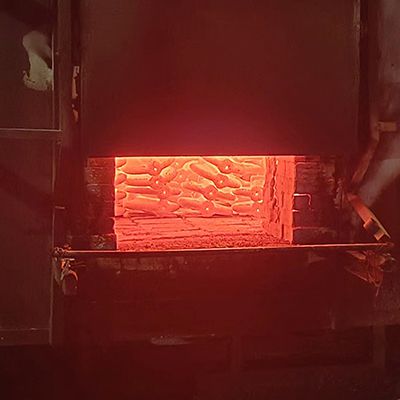 Firing