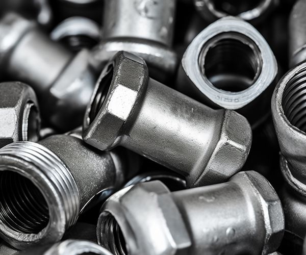 Nickel-Based Alloys