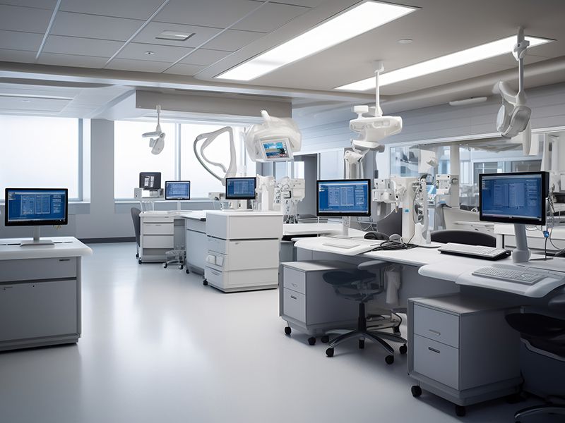 Castings for Medical Industry
