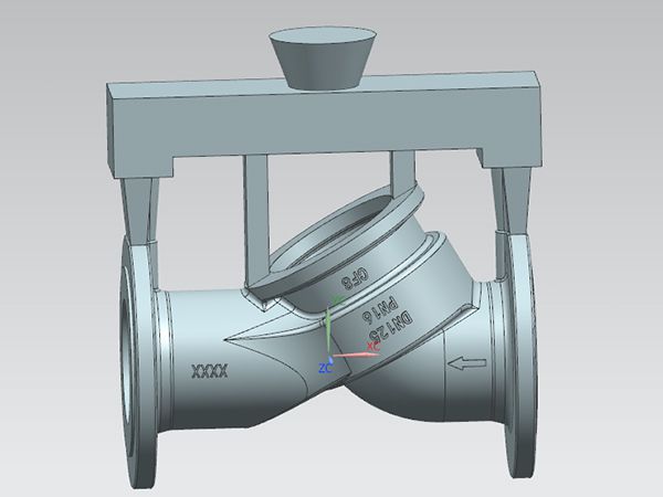 Mold Design