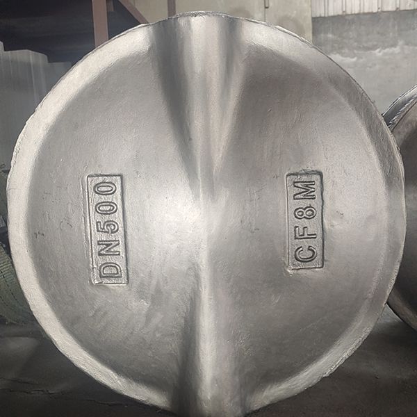 DN500 316 casting