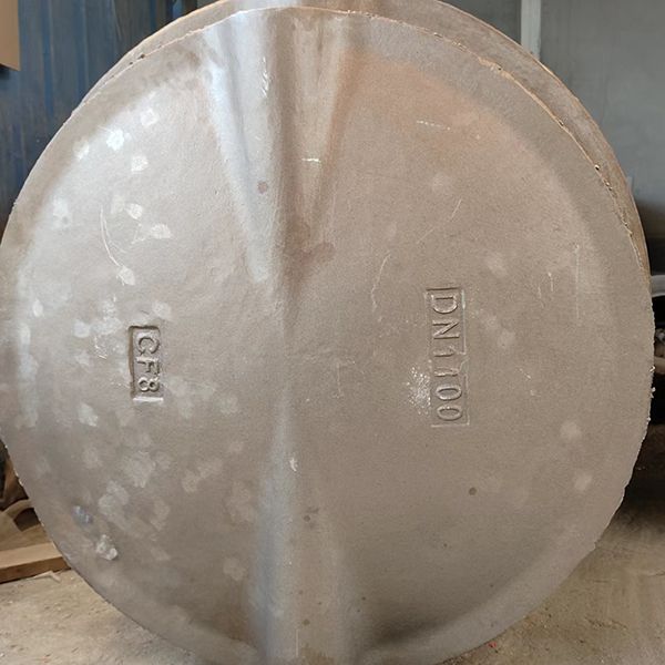 DN1000 304 casting