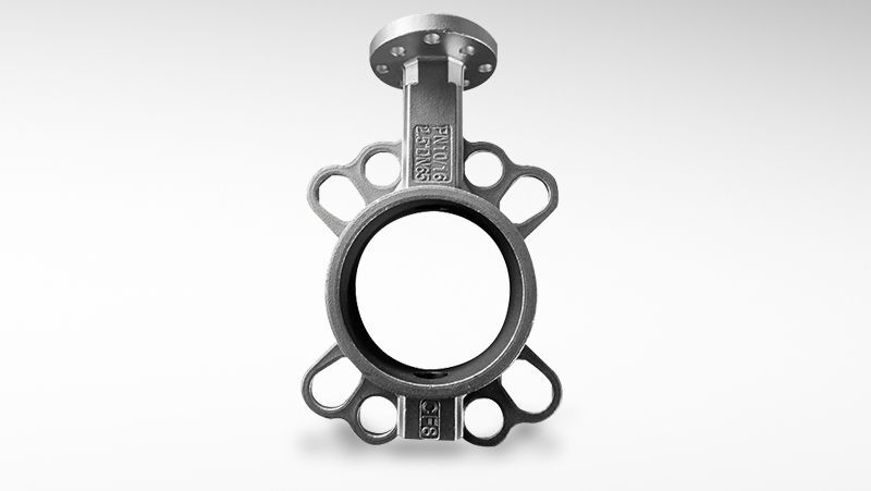 Investment Casting
