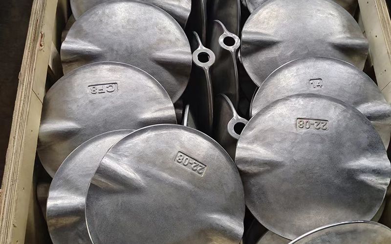 Sand Casting
