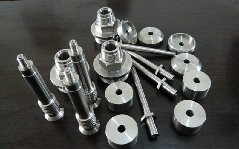 Machining