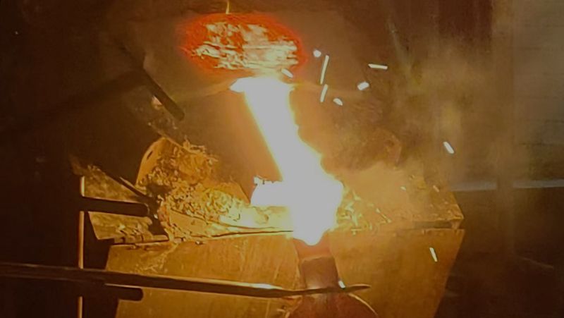 Investment Casting