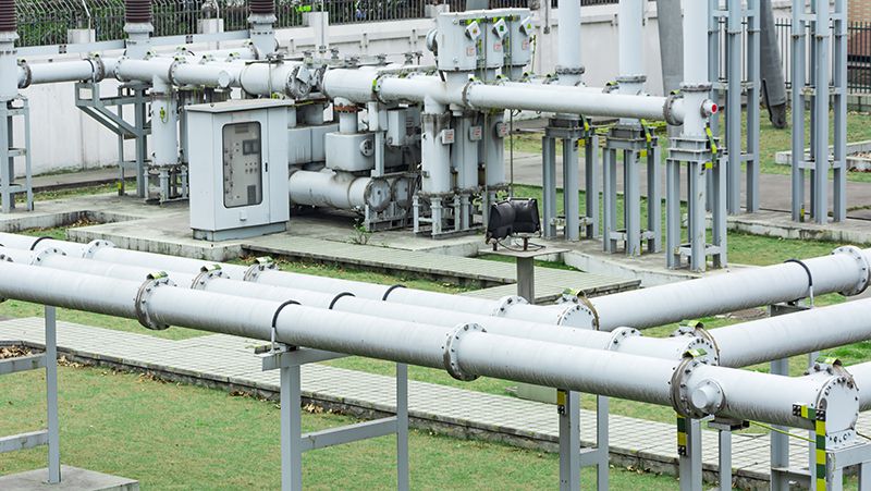 Liquefied Natural Gas (LNG)