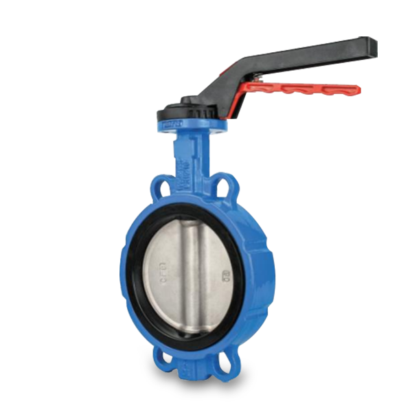 Wafer Butterfly Valve