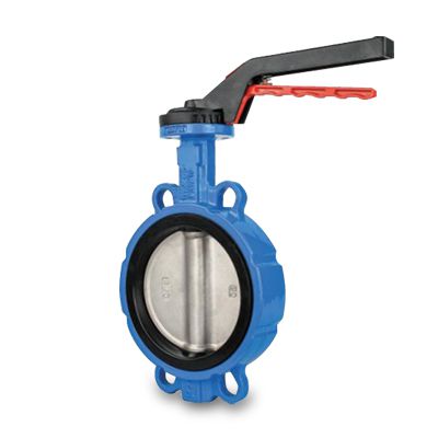 Wafer Butterfly Valve