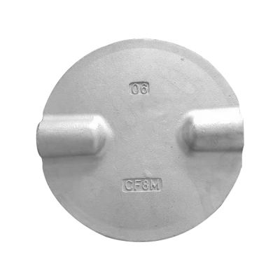 Butterfly Valve Disc