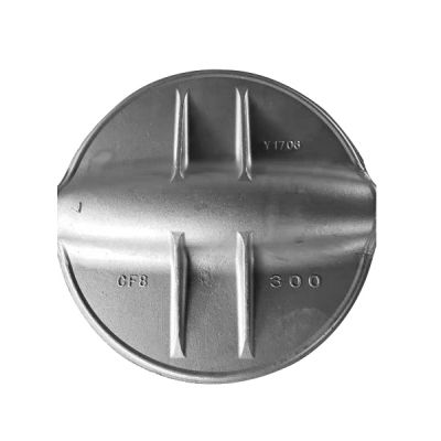 Butterfly Valve Disc
