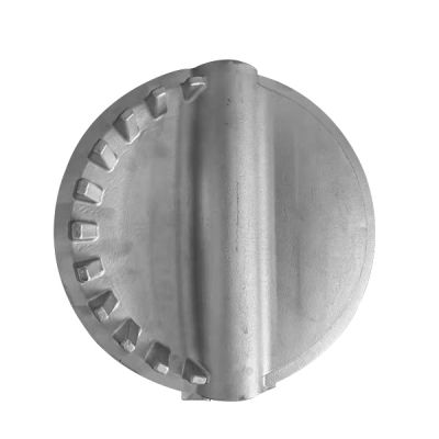 Butterfly Valve Disc