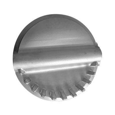 Butterfly Valve Disc