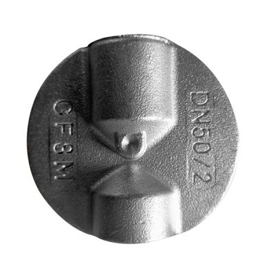 Butterfly Valve Disc