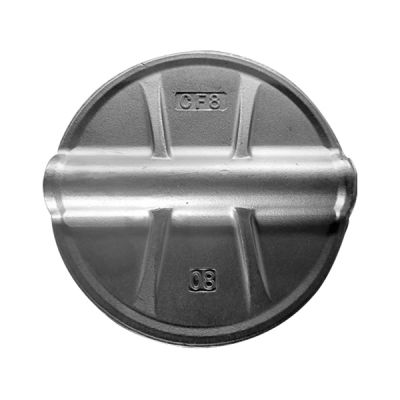 Butterfly Valve Disc