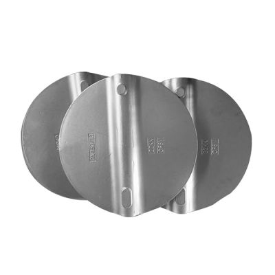 Butterfly Valve Disc