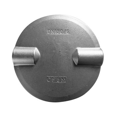 Butterfly Valve Disc