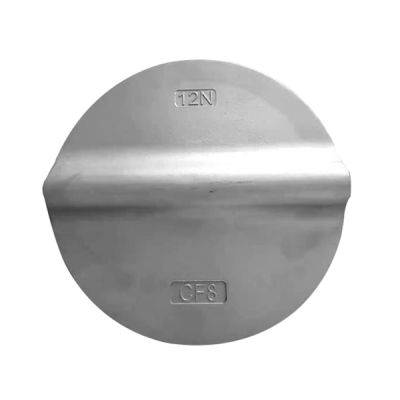 Butterfly Valve Disc