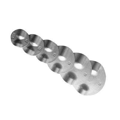 Butterfly Valve Disc