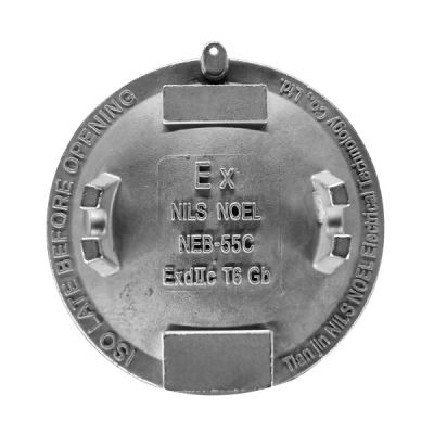 Valve Body Castings