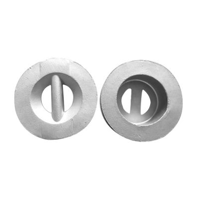 Valve Body Castings