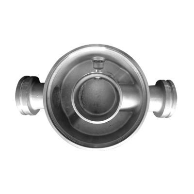 Valve Body Castings