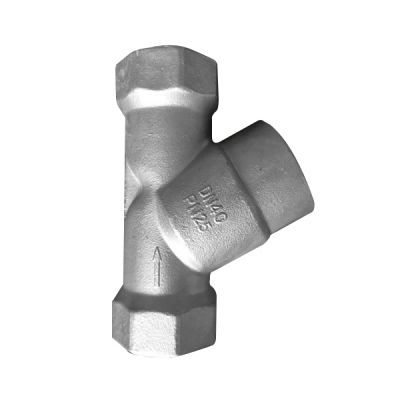 Valve Body Castings