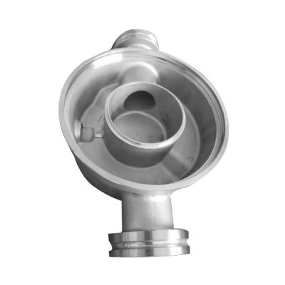 Valve Body Castings