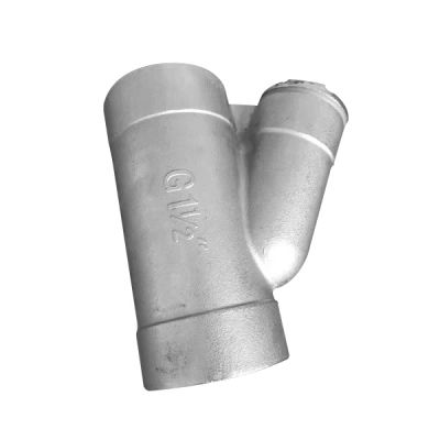 Valve Body Castings