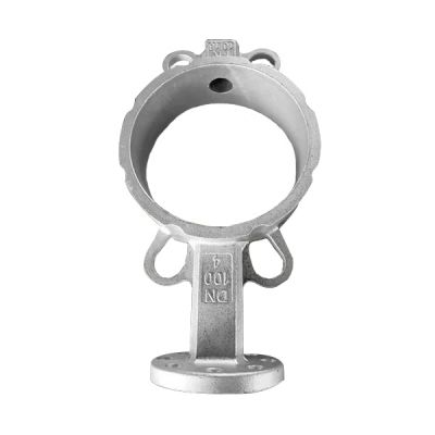 Valve Body Castings