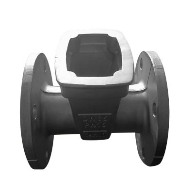 Valve Body Castings