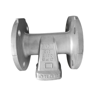 Valve Body Castings
