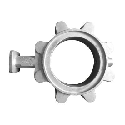 Valve Body Castings