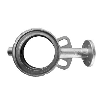 Valve Body Castings