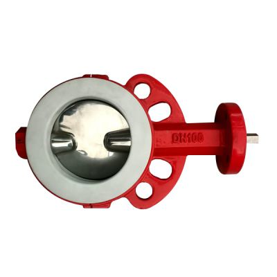 Valve Body Castings