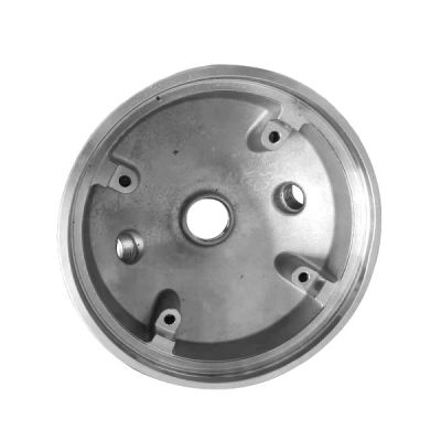Custom Castings