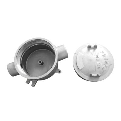Custom Castings