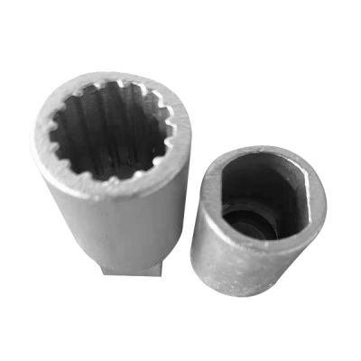Custom Castings