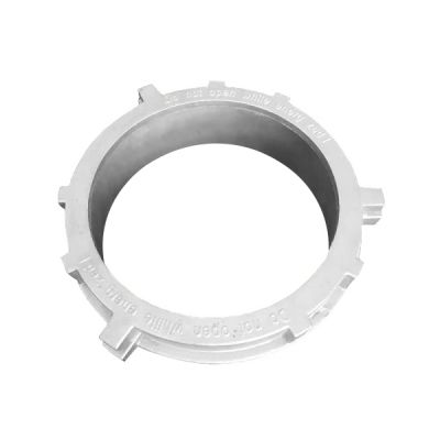 Custom Castings