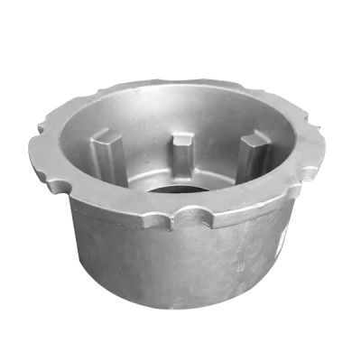 Custom Castings